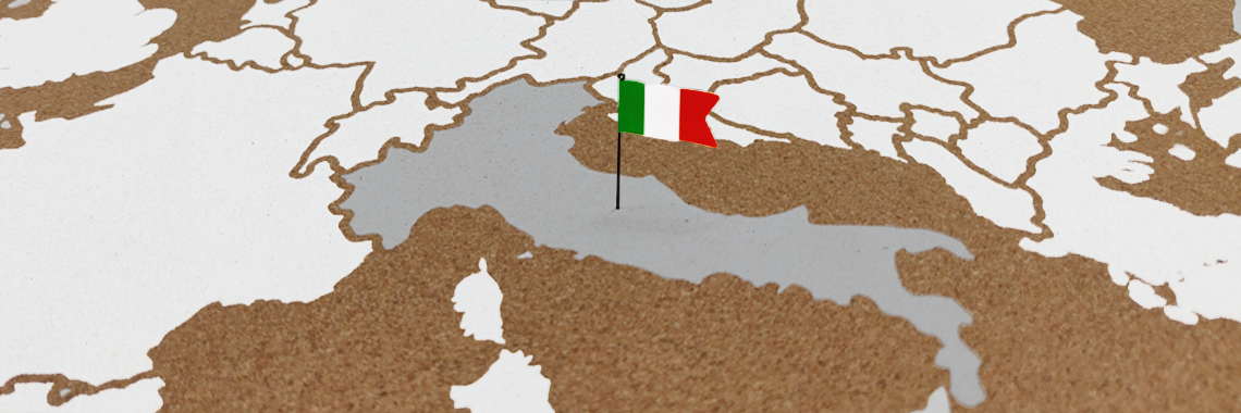 Italia