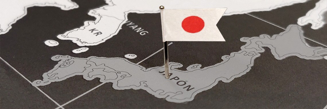 Japón