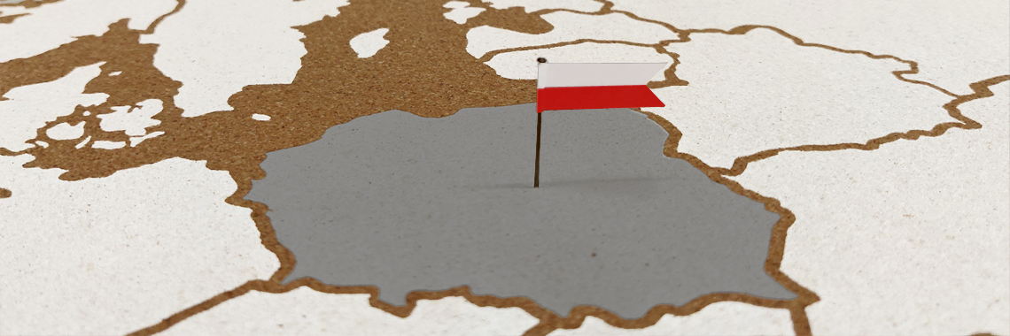 Polonia