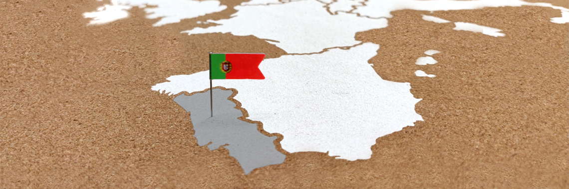 Portugal