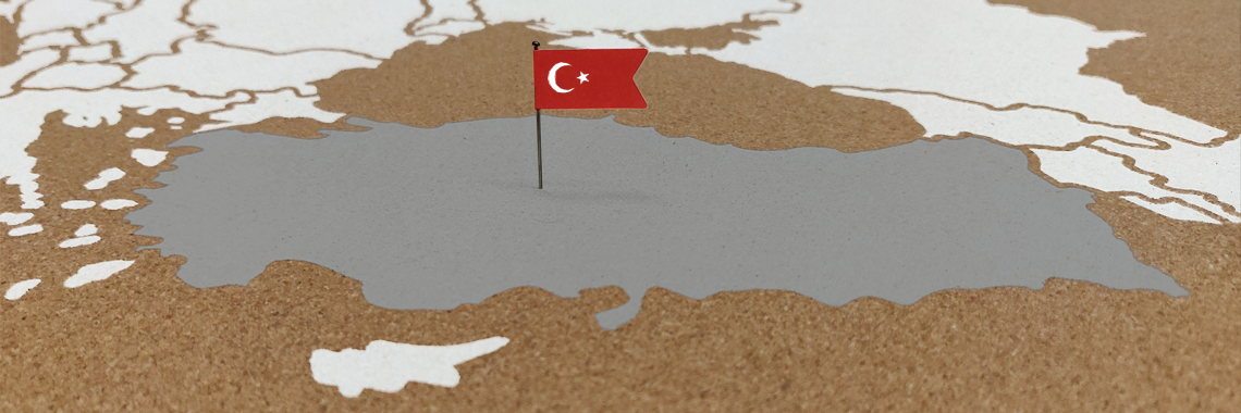 Turquía
