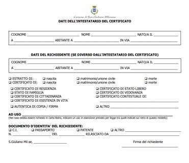 Certificado de solteria colombia