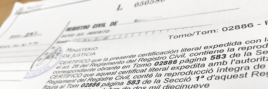 Testimonios Trucos Y Ayuda Sobre Traducciones Juradas