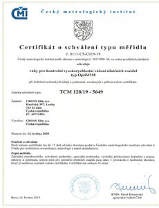 Traductor Jurado Checo Precios Ajustados